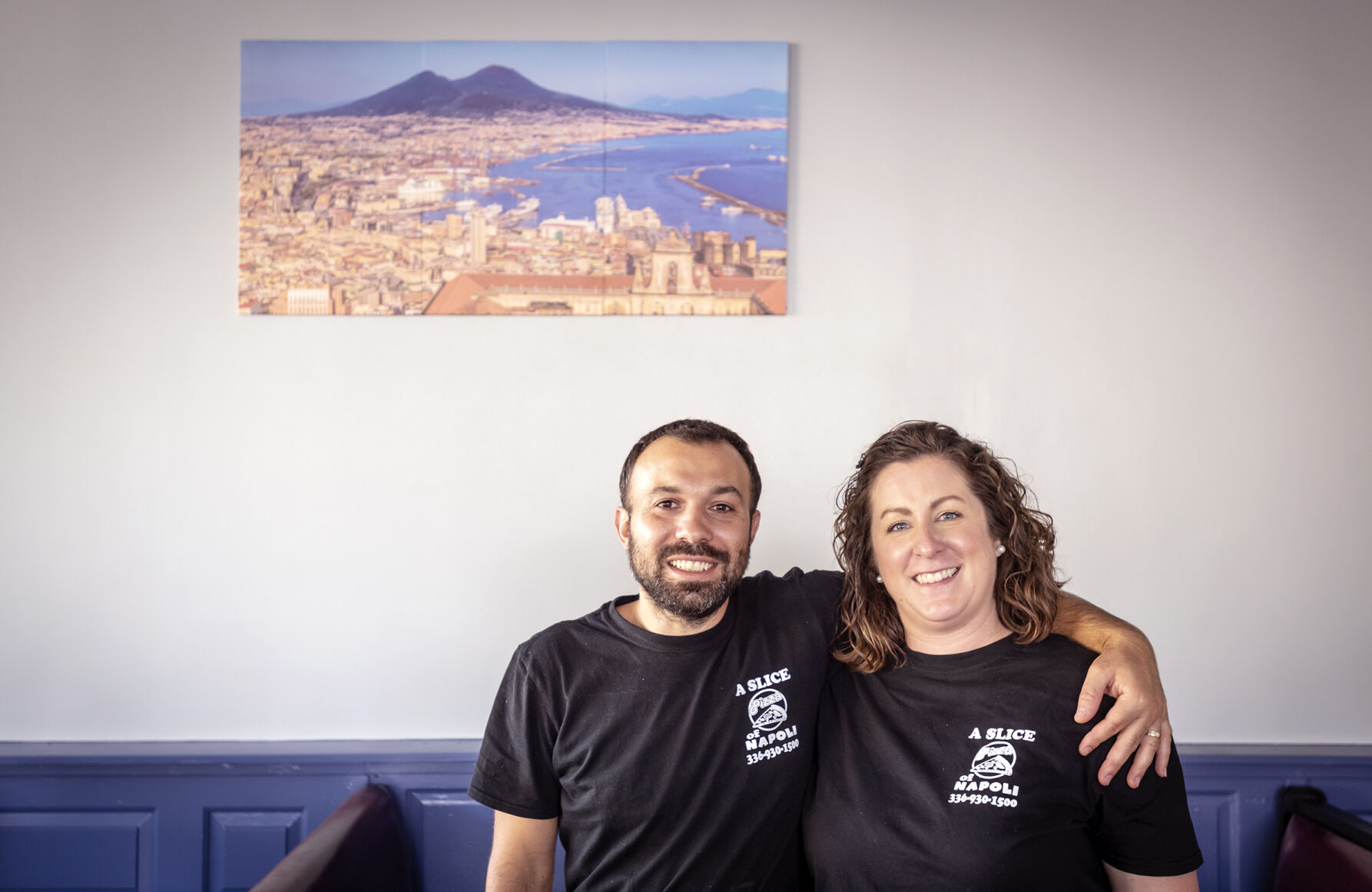 Napoli